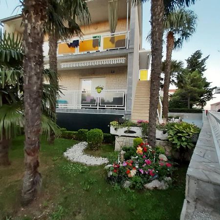 Apartment Dino Selce Extérieur photo