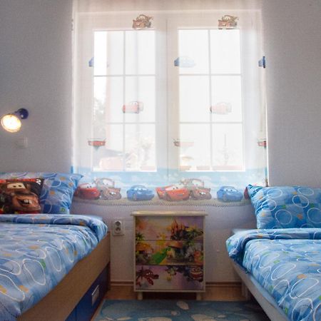 Apartment Dino Selce Extérieur photo