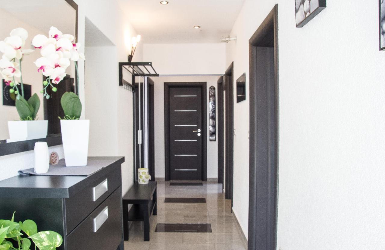 Apartment Dino Selce Extérieur photo