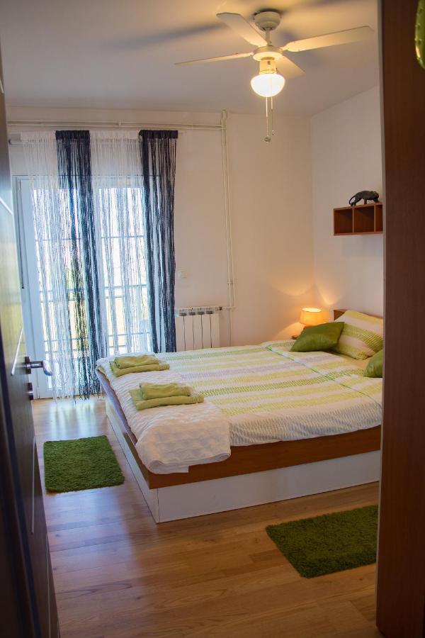 Apartment Dino Selce Extérieur photo