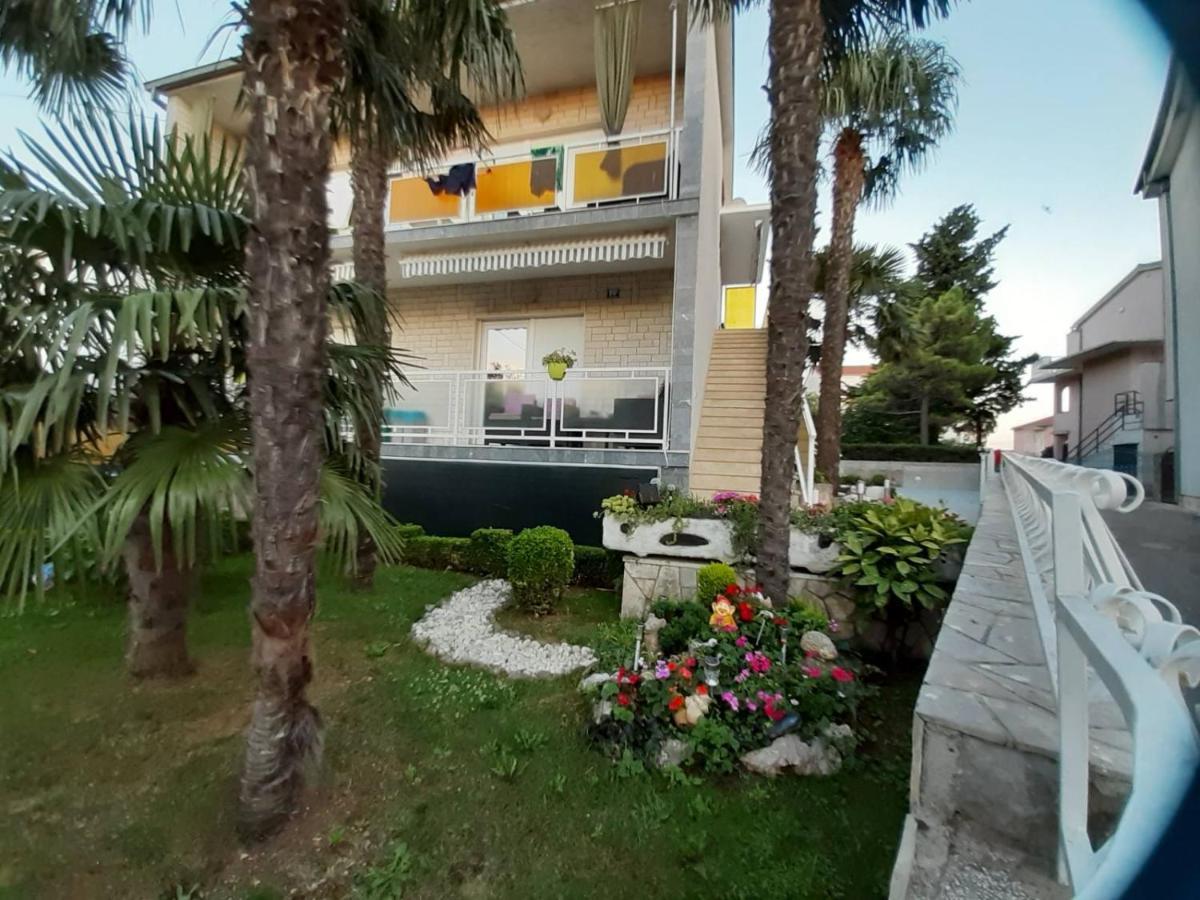 Apartment Dino Selce Extérieur photo