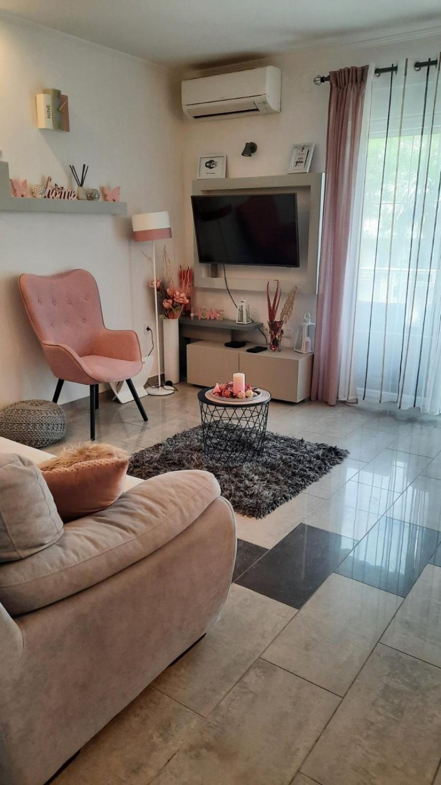 Apartment Dino Selce Extérieur photo