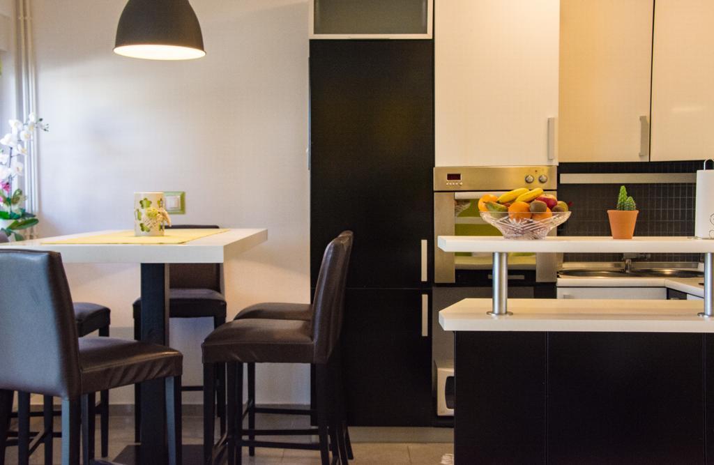 Apartment Dino Selce Extérieur photo